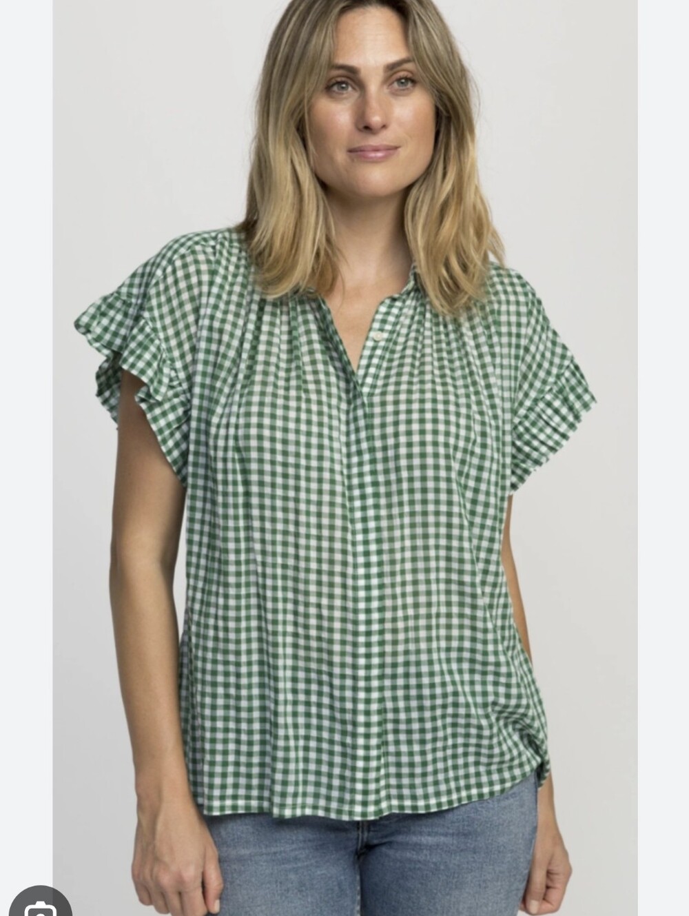 TROVATA Top || Small